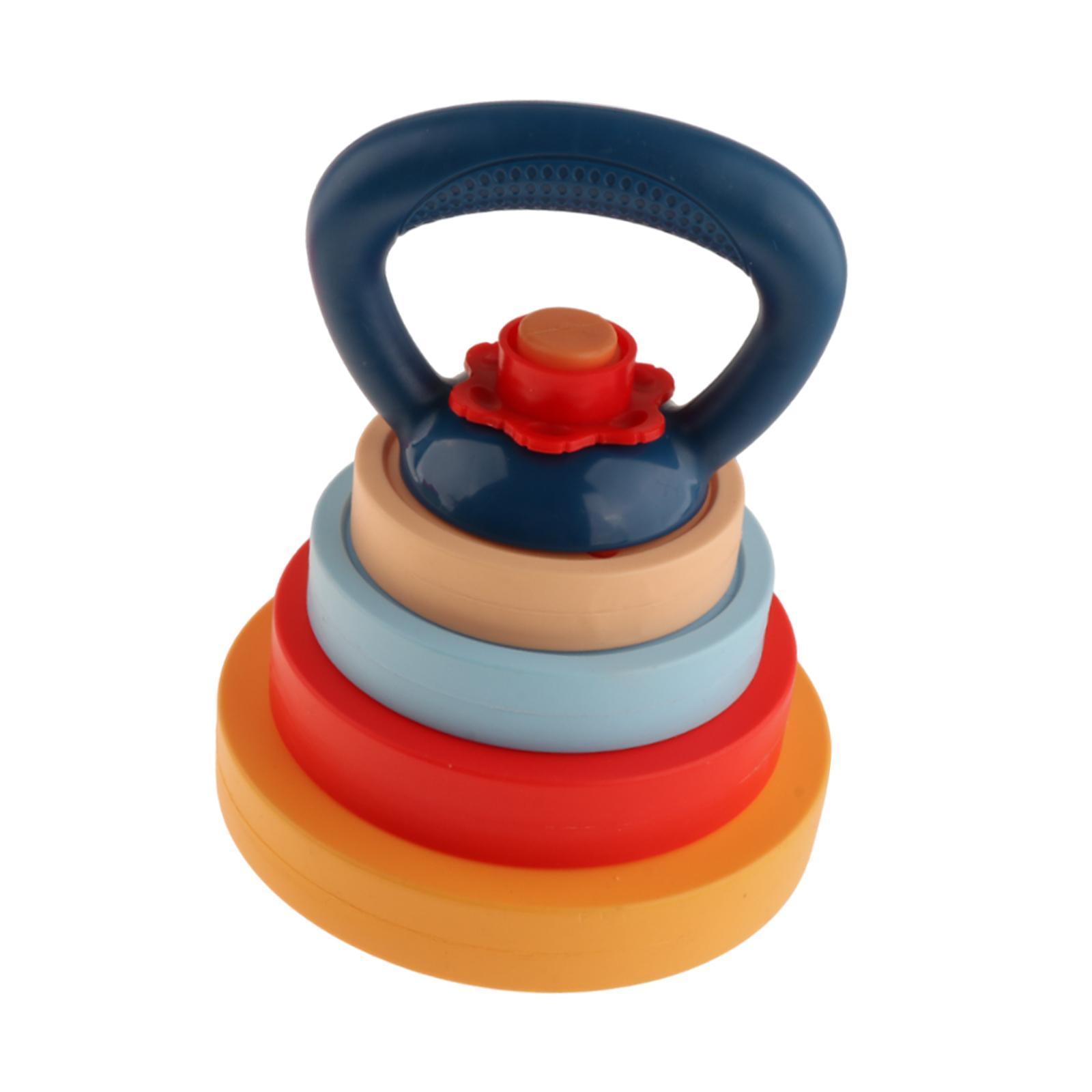 Çocuklar İçin Kettlebell ve Da - Kids Education Activities incelemesi ve fiyatı
